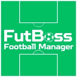 FutBoss: Football Manager のアイコン