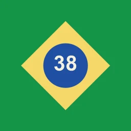 38Brasileirão - Modo Treinador のアイコン