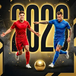 Football Game : Soccer League のアイコン